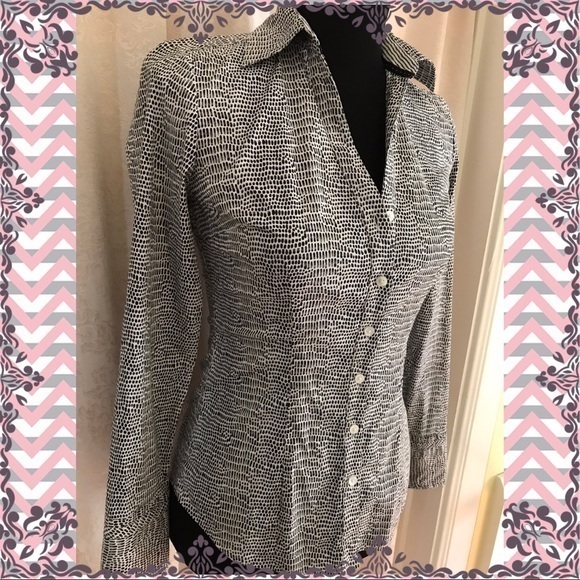 EXPRESS DESIGN STUDIO TOPππ - Picture 2 of 7